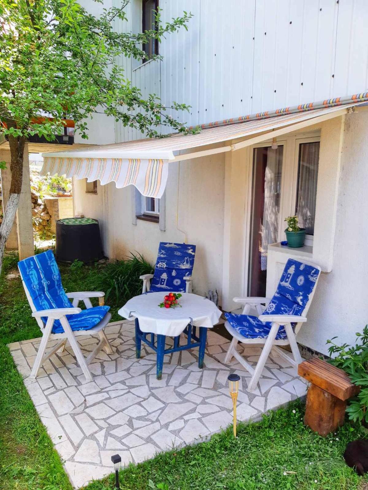 Apartments Sipcic Žabljak Quarto foto